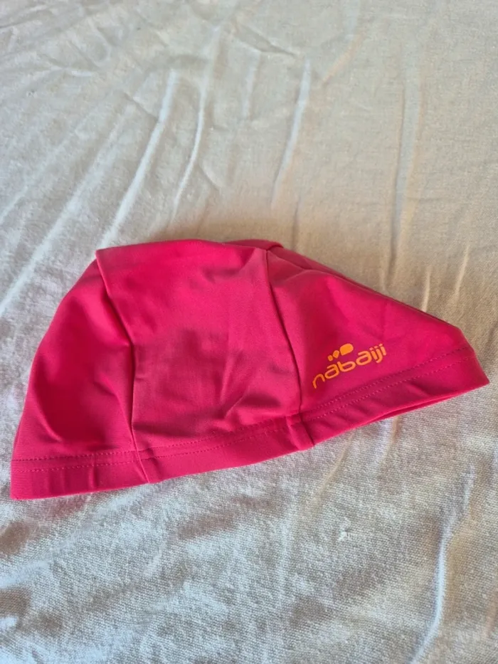 Bonnet de bain enfant - photo numéro 3