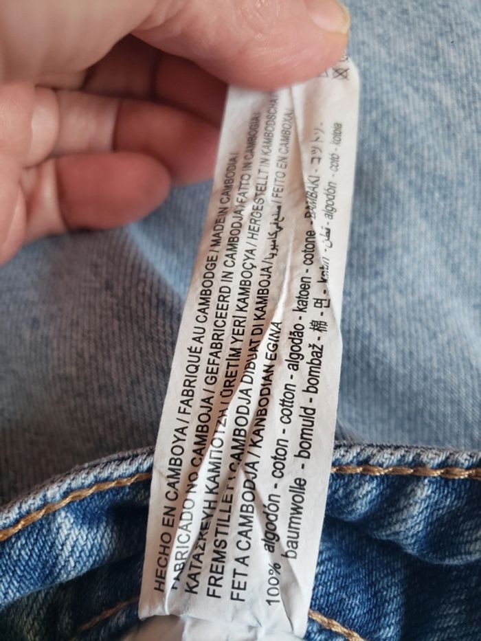 Jeans Casual - photo numéro 8