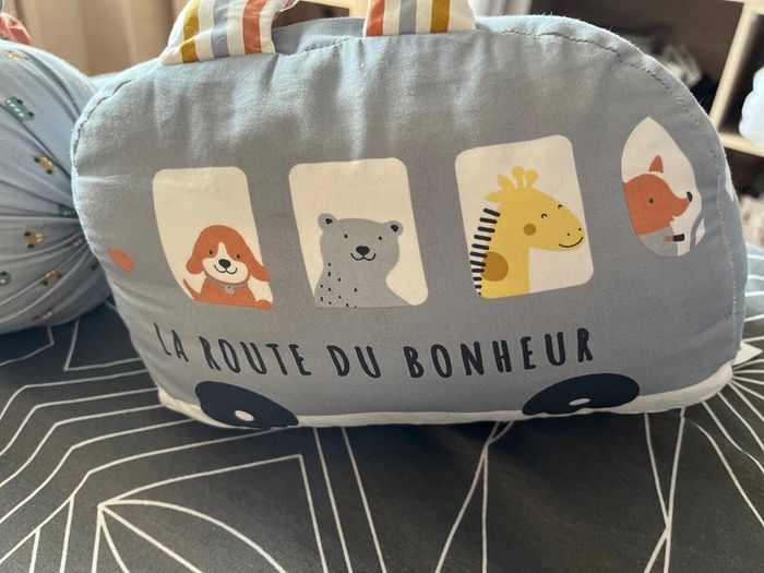 Rouleau d’activité - photo numéro 4