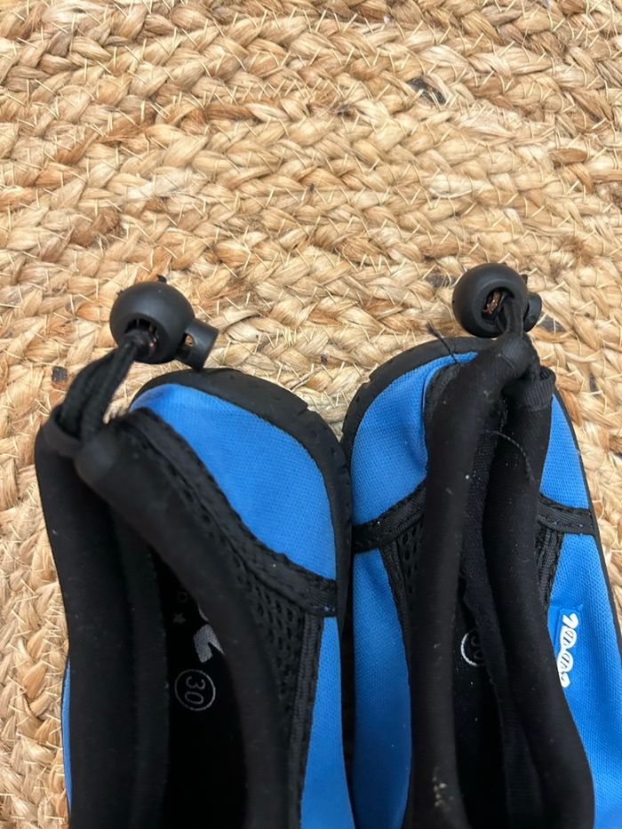 Chaussures d’eau - photo numéro 4