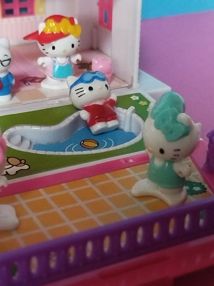 Hello Kitty dream house - photo numéro 4