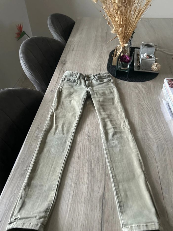 Jeans kaporal