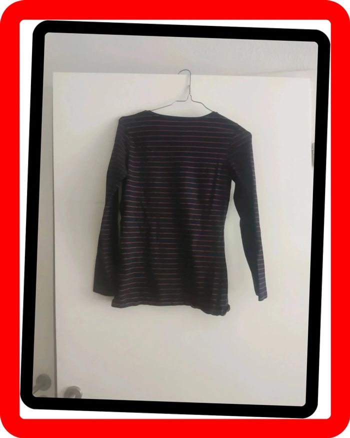 Sous pull taille L - photo numéro 2