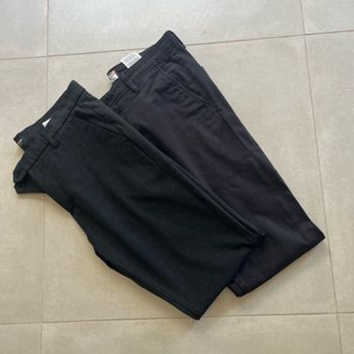 Lot de 2 pantalons. Jack and. Jones 30/32
