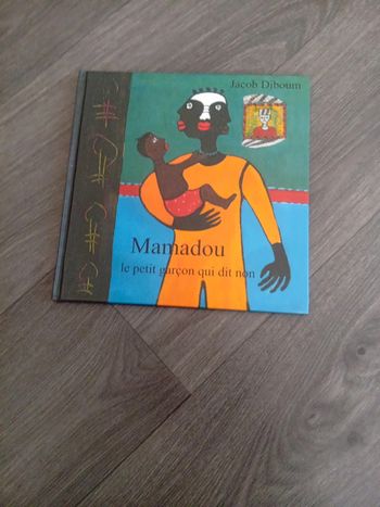 Mamadou