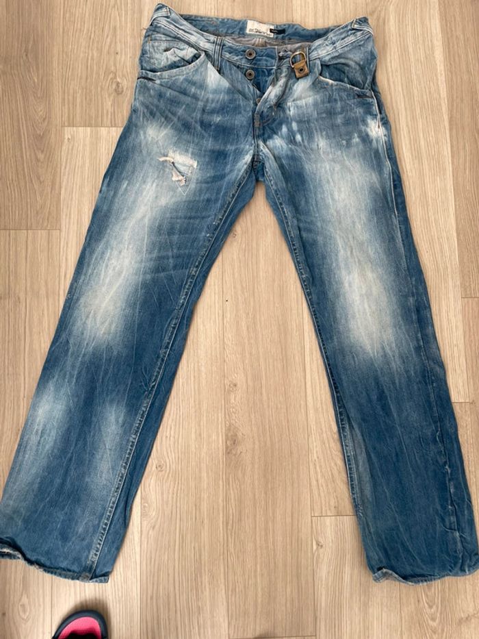 Jeans energy 34 /34