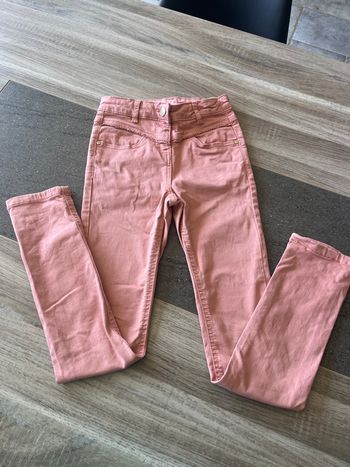 Jean super skinny