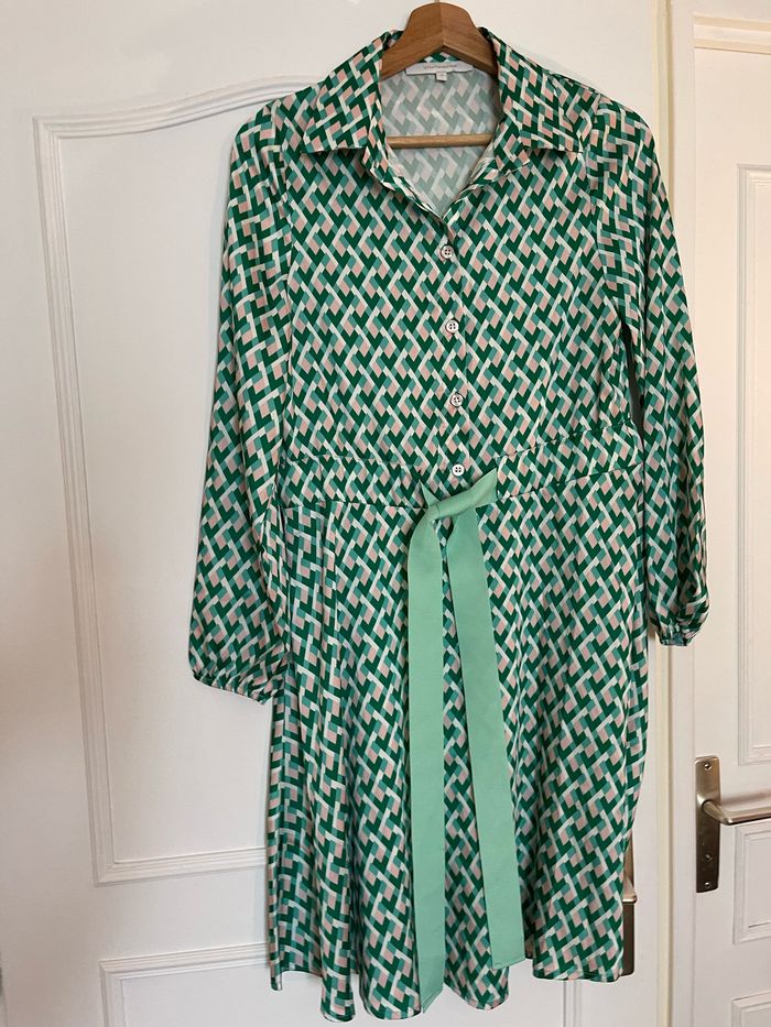 Robe la fée marabouté - photo numéro 6
