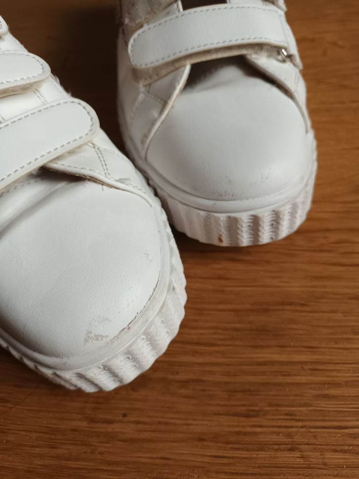 Basket Vanessa Wu - photo numéro 4