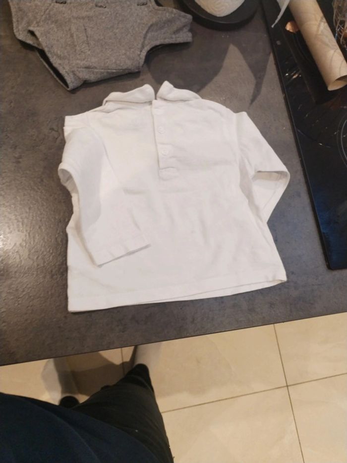 Lots bébé habillé - photo numéro 6