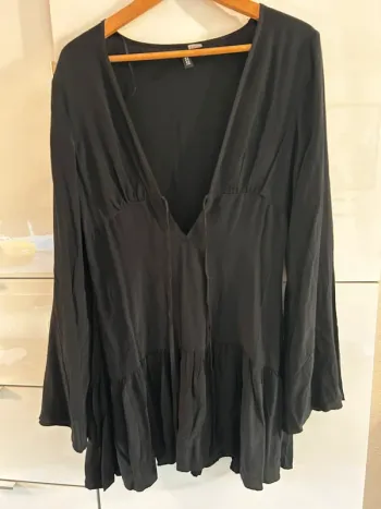 Robe h&m