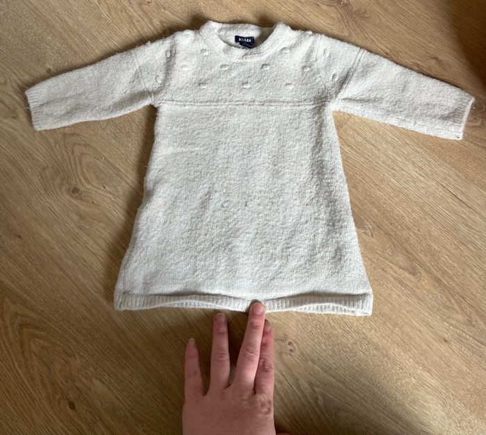 Robe pull