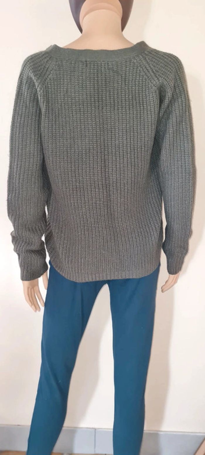 Joli pull - photo numéro 3