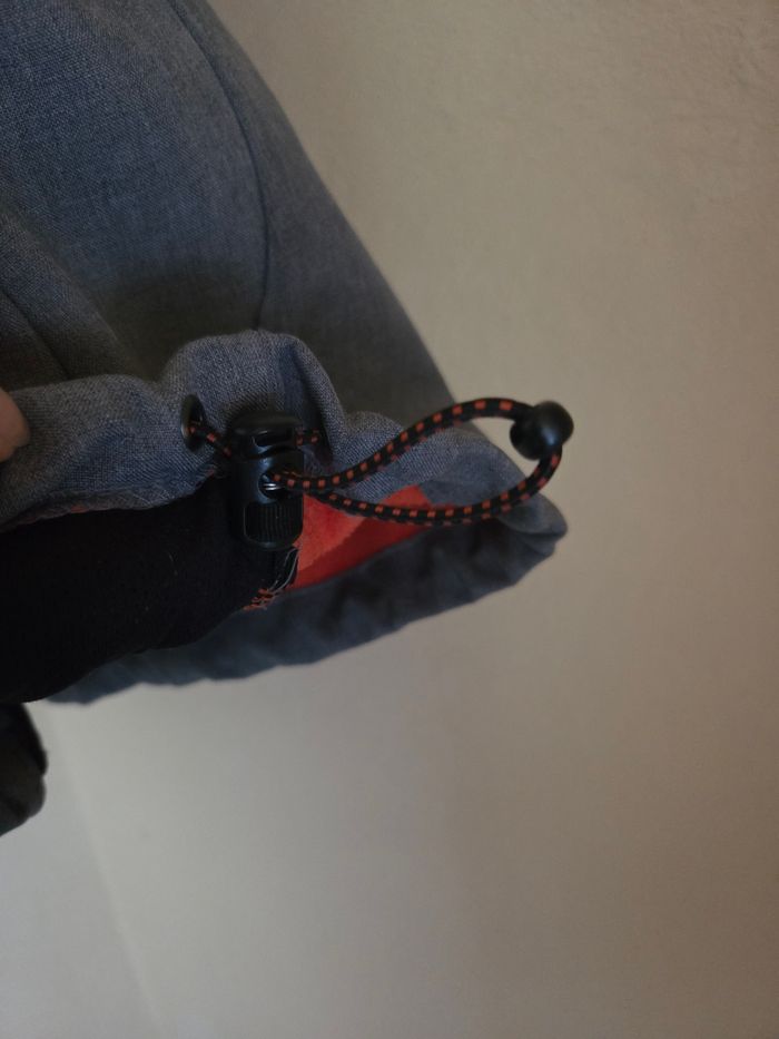 Veste d'hiver - photo numéro 8