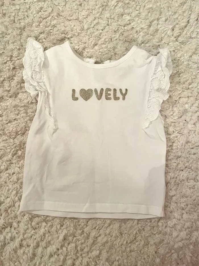 Tee-shirt