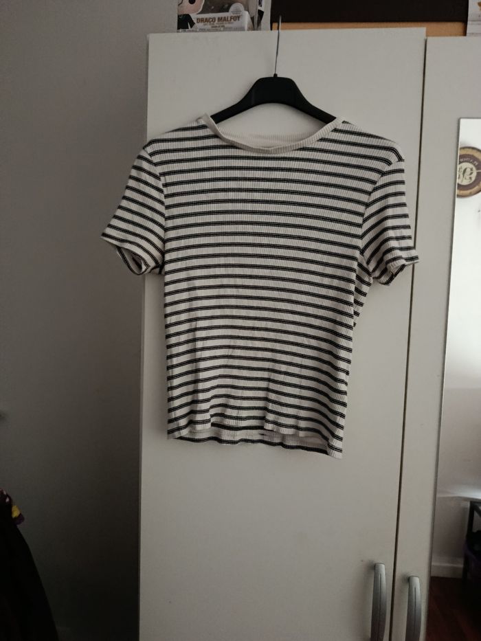 Top d'été - photo numéro 2