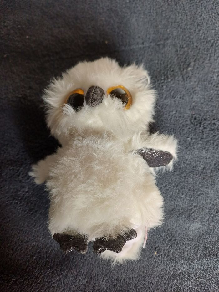 Peluche Ty - photo numéro 4