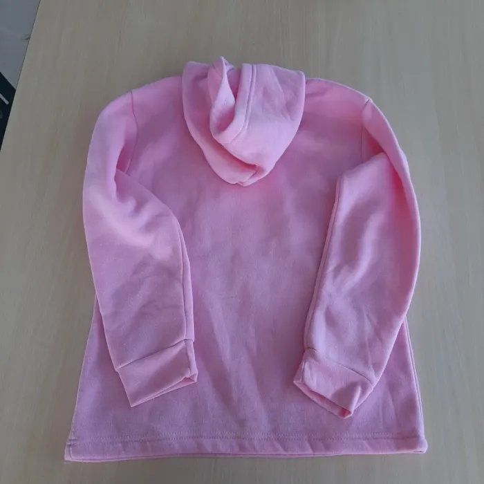 Sweat fille Mod WL taille 10 ans - photo numéro 2