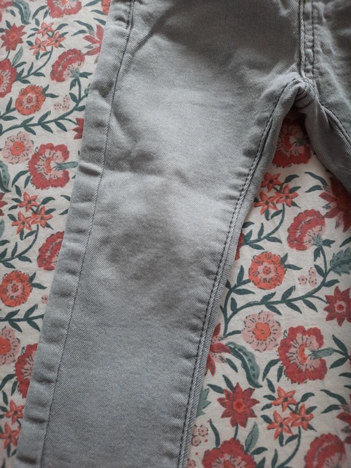 Lot 3 pantalons - photo numéro 3