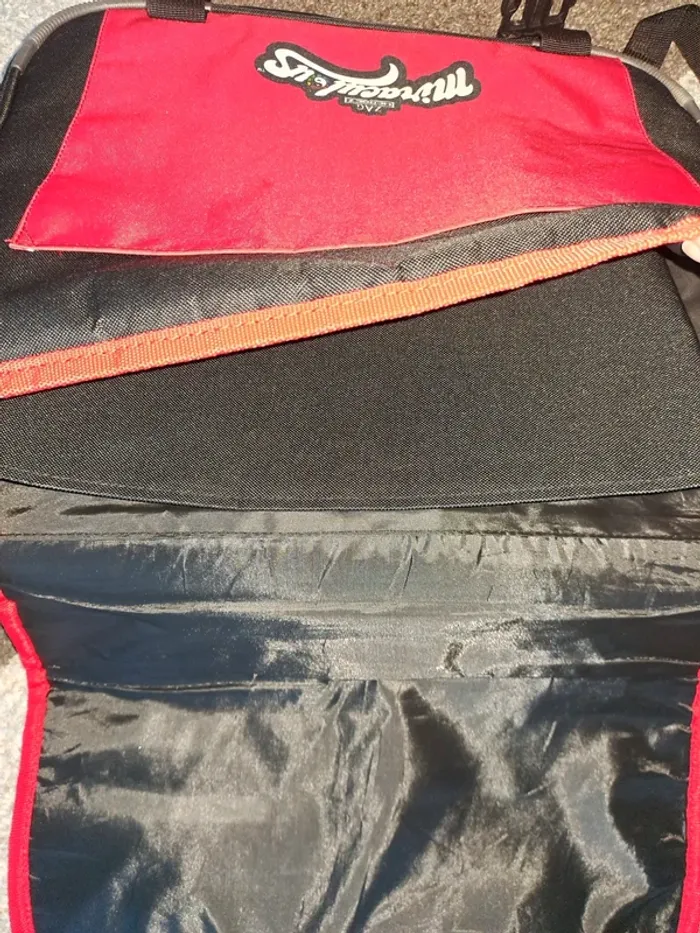 Cartable Miraculous - photo numéro 4