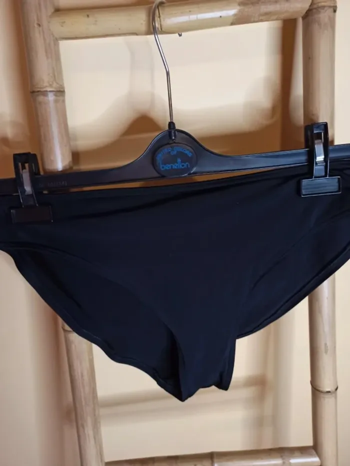 Maillot de bain 2 pièces femme - photo numéro 6