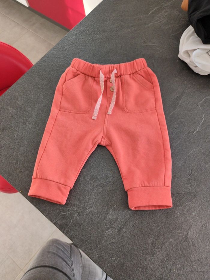 Pantalon 9 mois