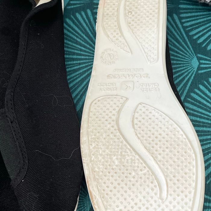 Ballerines gym - photo numéro 2