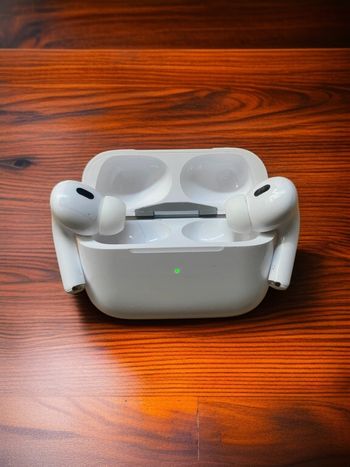 AirPods Pro 2