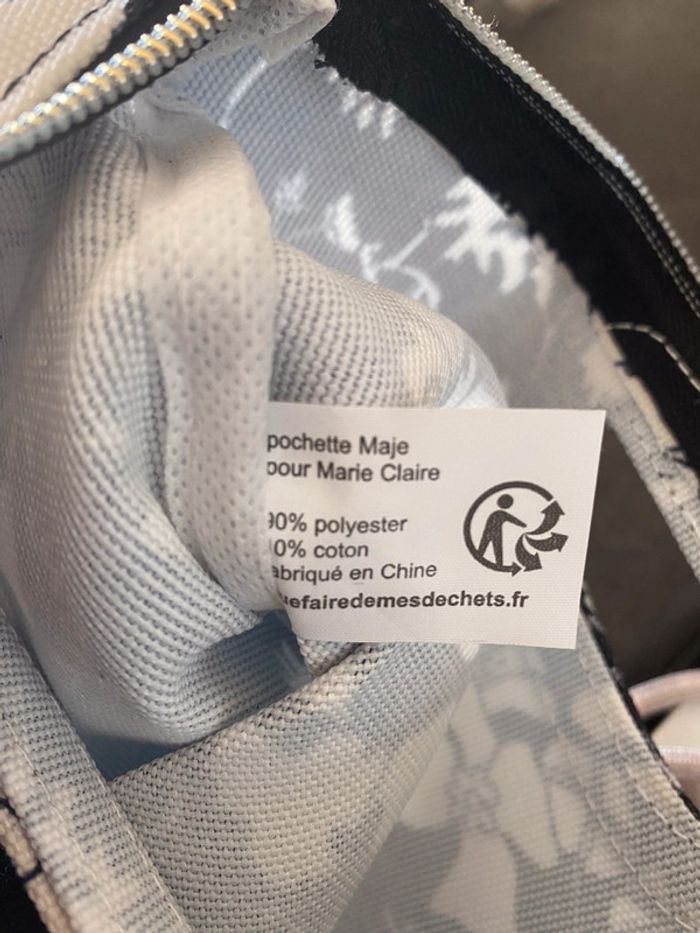 Maje pochette - photo numéro 6