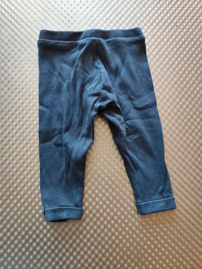 Legging Kiabi 9 mois - photo numéro 3