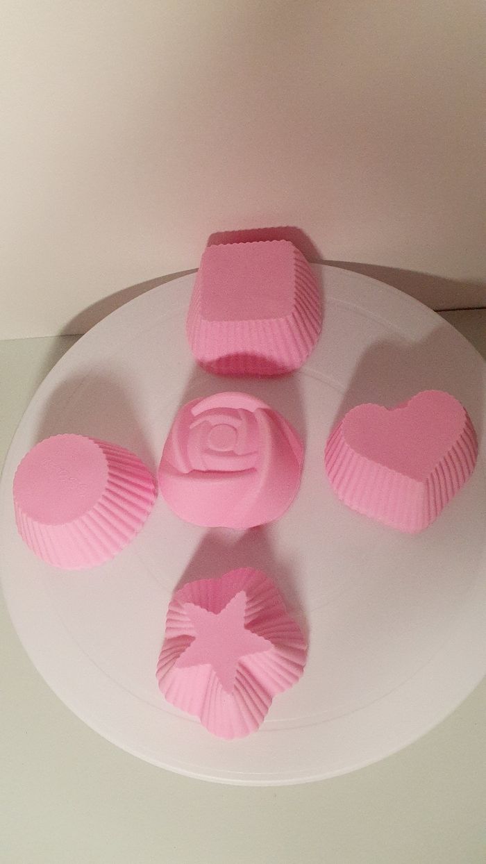 Kit de Pâtisserie - photo numéro 5