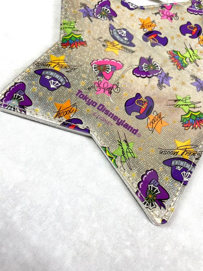 Lanière Disney Porte pass annuel Tokyo Disneyland - photo numéro 5
