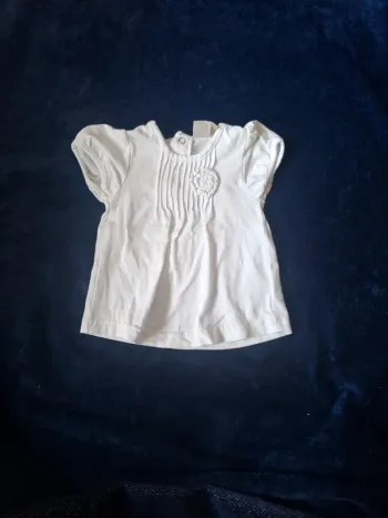 T-shirt mc