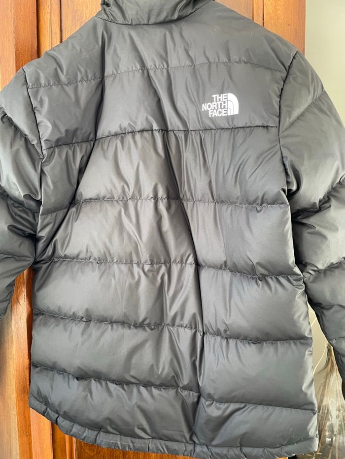 Doudoune Northface - photo numéro 2