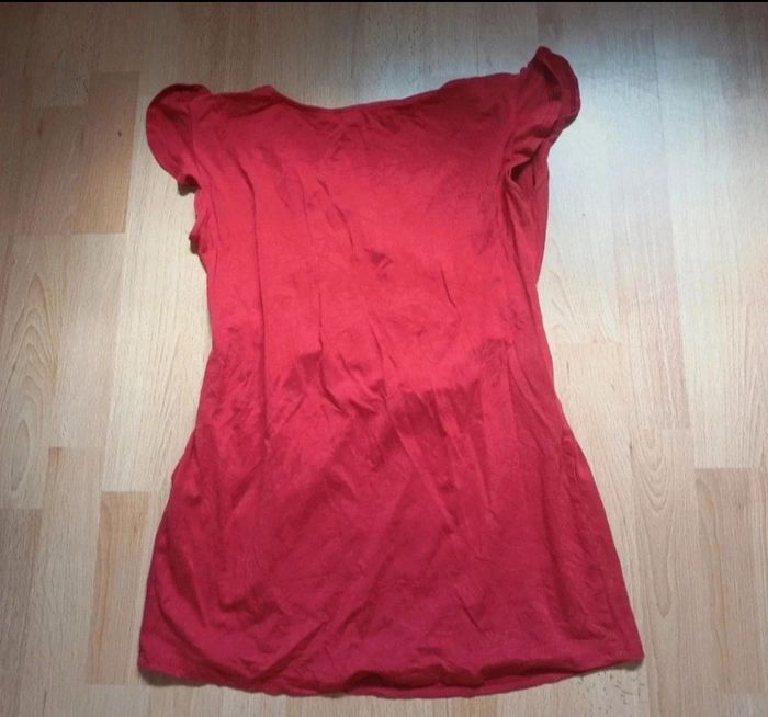 T-shirt grossesse taille 40 - photo numéro 4