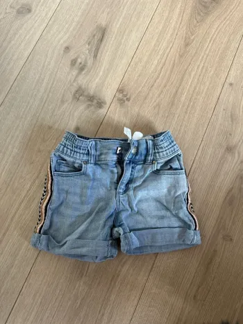 Short IkkS 98