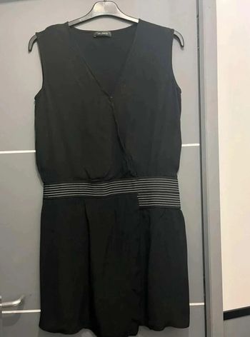 Robe femme  COP. Copine  Sirène  42  XL  noire