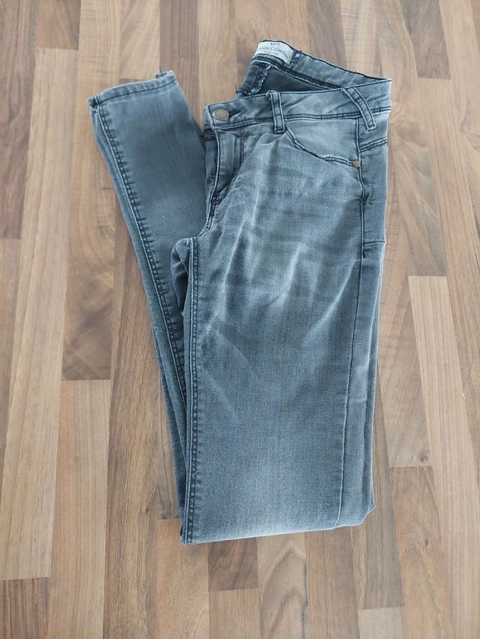 Pantalon Mim Denin Collection SInce 1976 - photo numéro 3