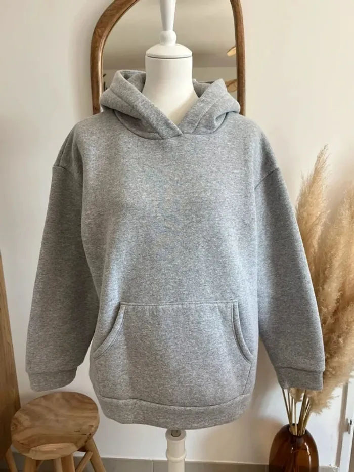 Ensemble gris Minette - photo numéro 3