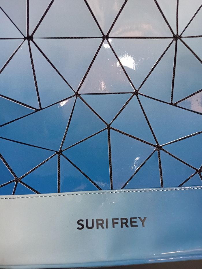 Sac a dos dégradé design surifrey - photo numéro 2