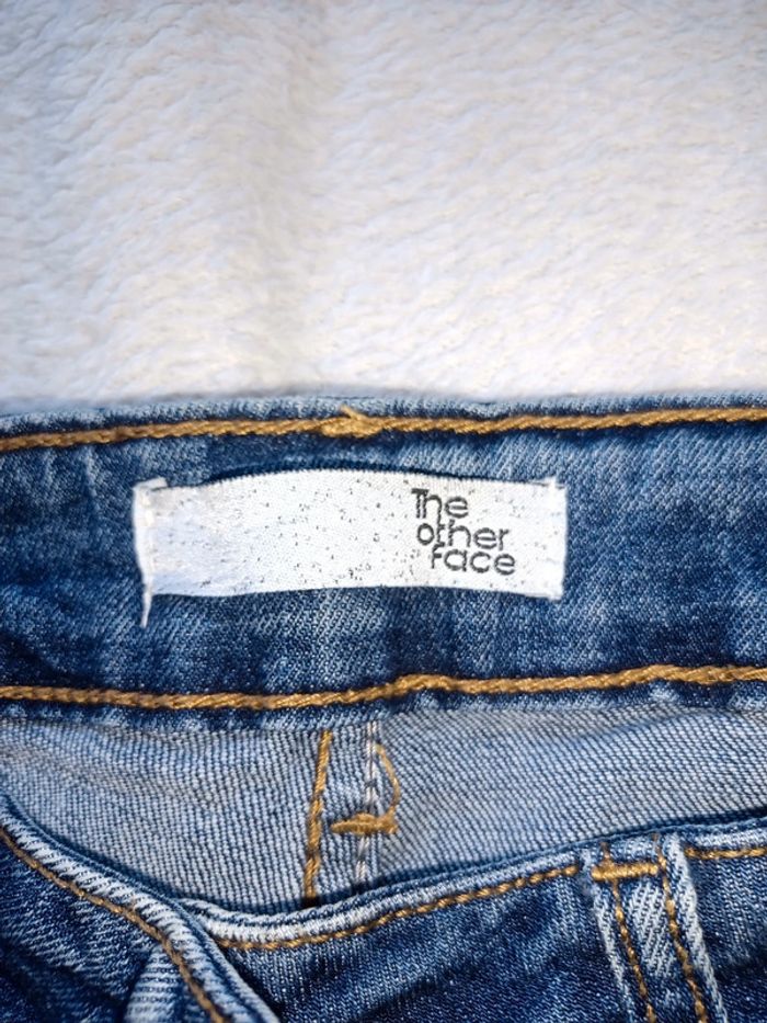 Jean homme s200N - photo numéro 3