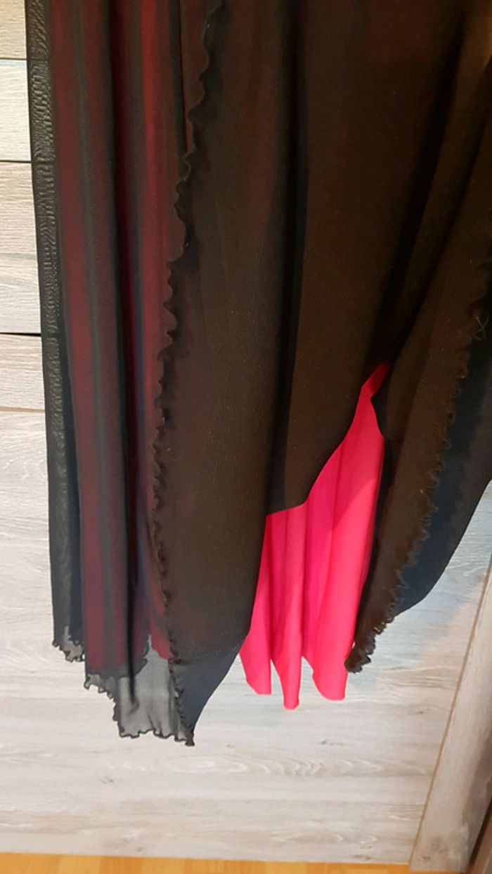 Robe de cocktail - photo numéro 3