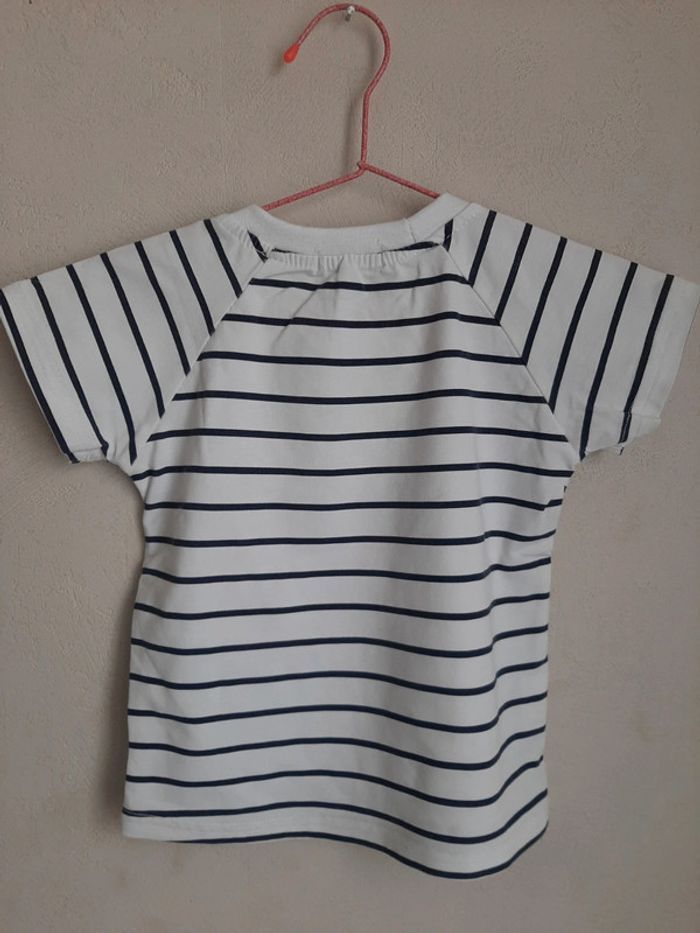 Lot de 2 haut - photo numéro 6