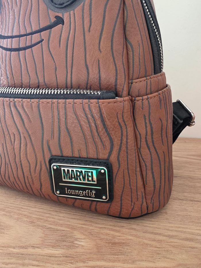 Loungefly Marvel - Groot - photo numéro 2
