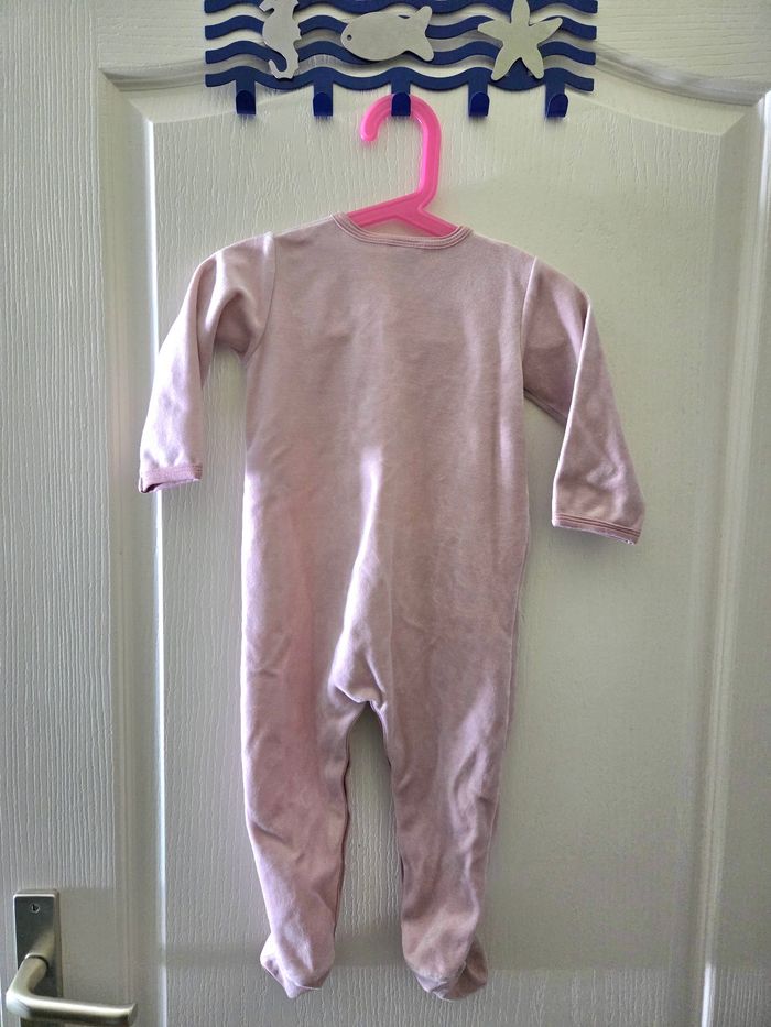 Lot de 2 pyjama 18 mois - photo numéro 7