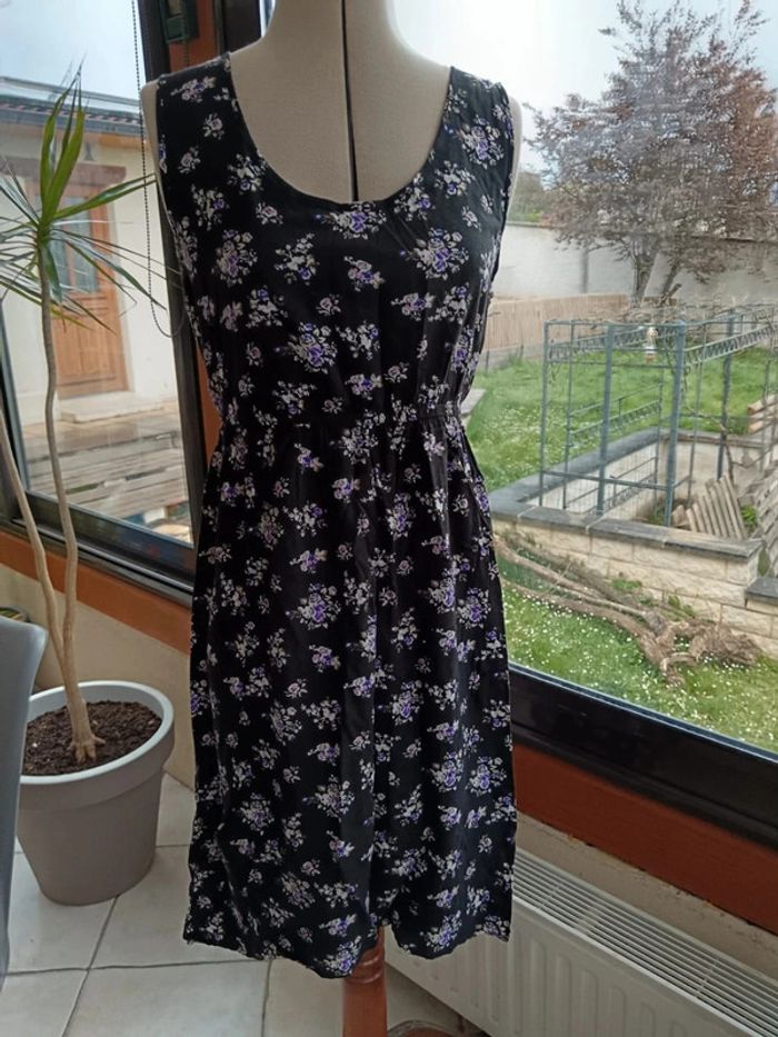 Robe grossesse Mamalicious L