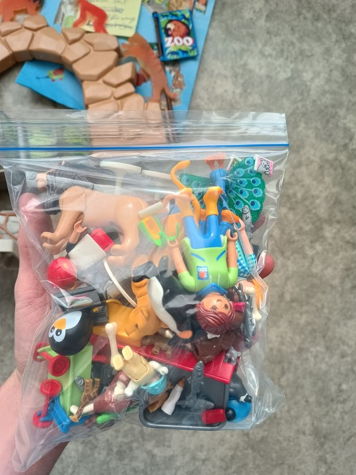 Zoo playmobil - photo numéro 7