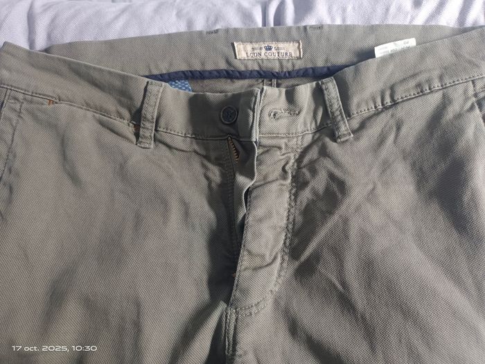 Pantalon homme