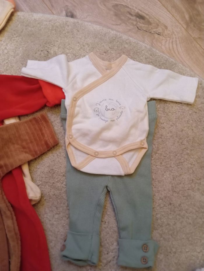 Lot de naissance - photo numéro 4