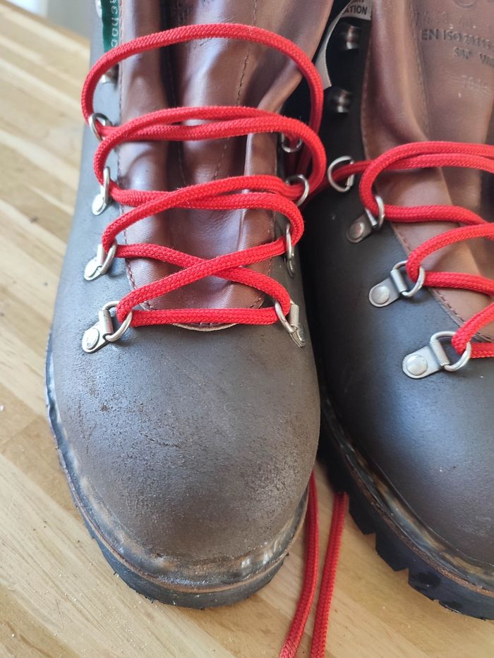 Botte de sécurité Galibier - photo numéro 2